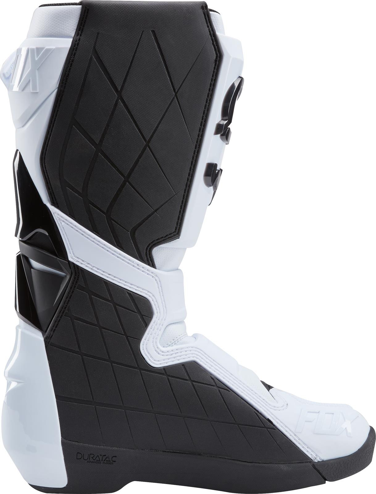 Fox Racing 19908-008-10 Fox Racing 180 Boots | Summit Racing