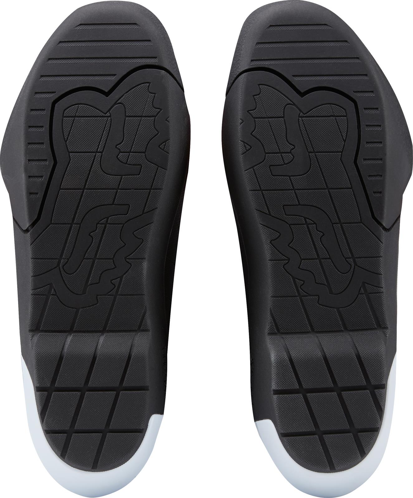 Fox Racing 19908-008-10 Fox Racing 180 Boots | Summit Racing