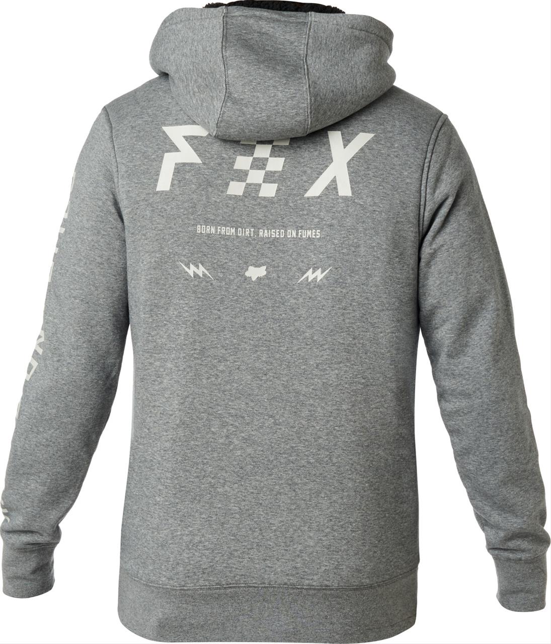 Fox Racing 20417-185-M