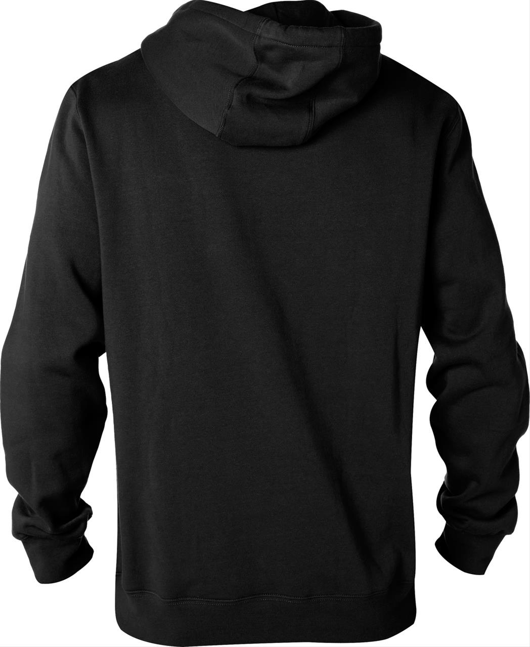 Fox Racing 20555-001-2X Fox Racing Legacy Moth Pullover Hoodies