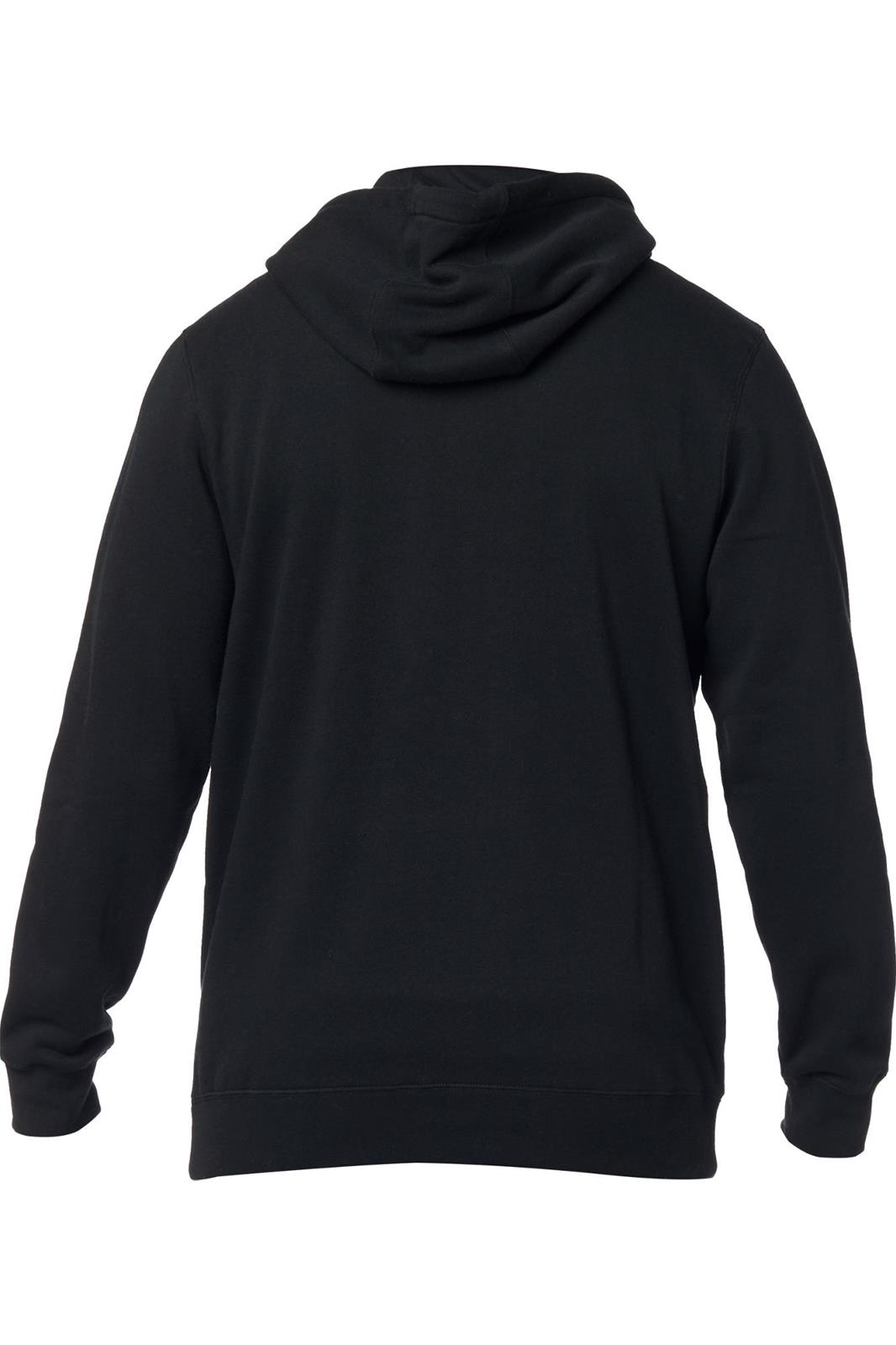 Fox Racing 20555-021-S Fox Racing Legacy Moth Pullover Hoodies