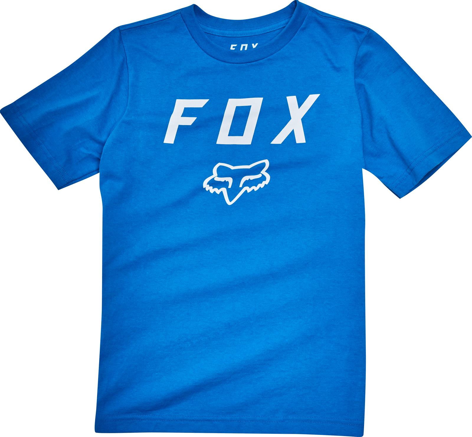 Fox Racing 20731-002-YM Fox Racing Legacy Moth T-Shirts | Summit Racing