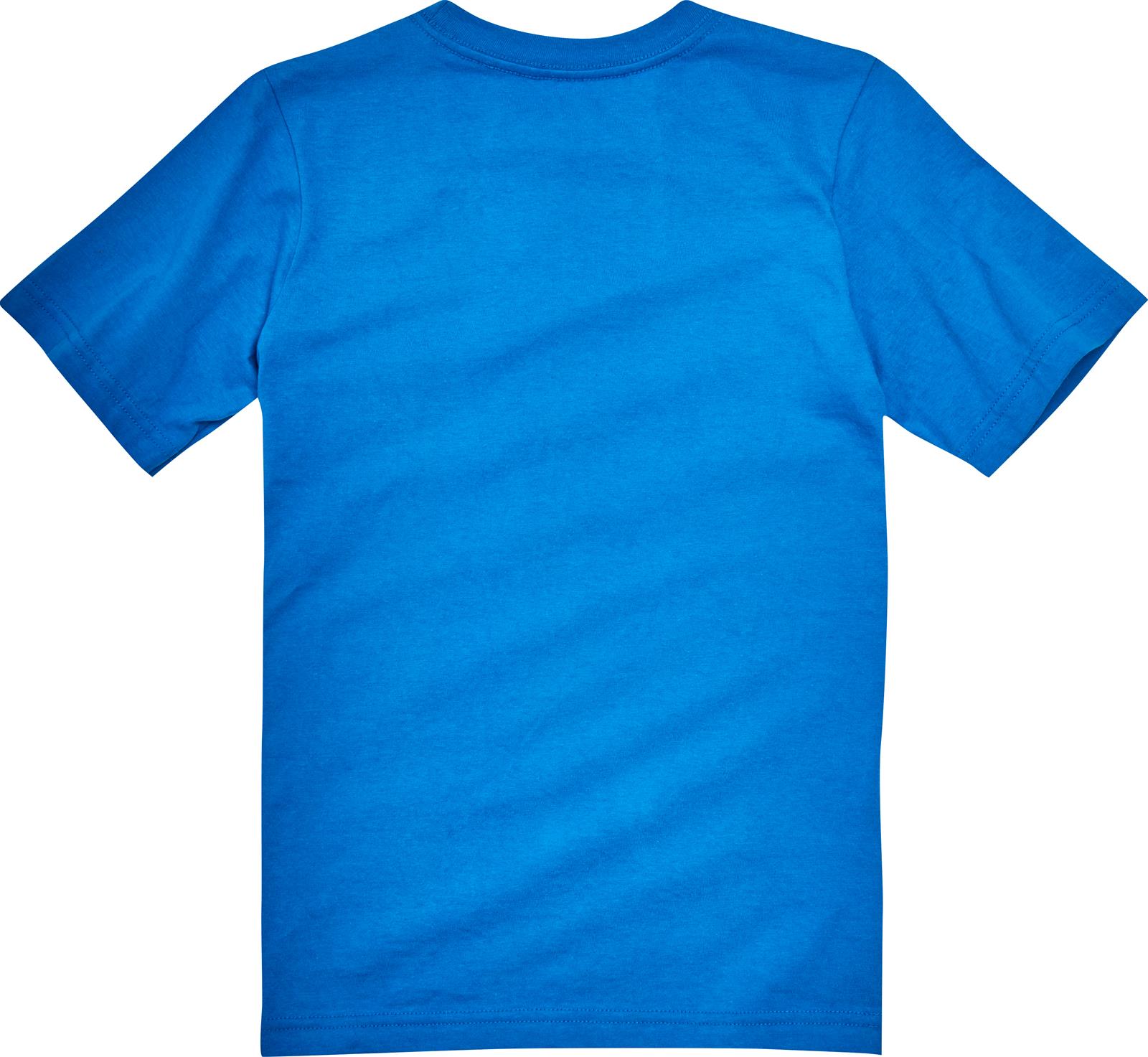 Fox Racing 20731-002-YXL Fox Racing Legacy Moth T-Shirts | Summit