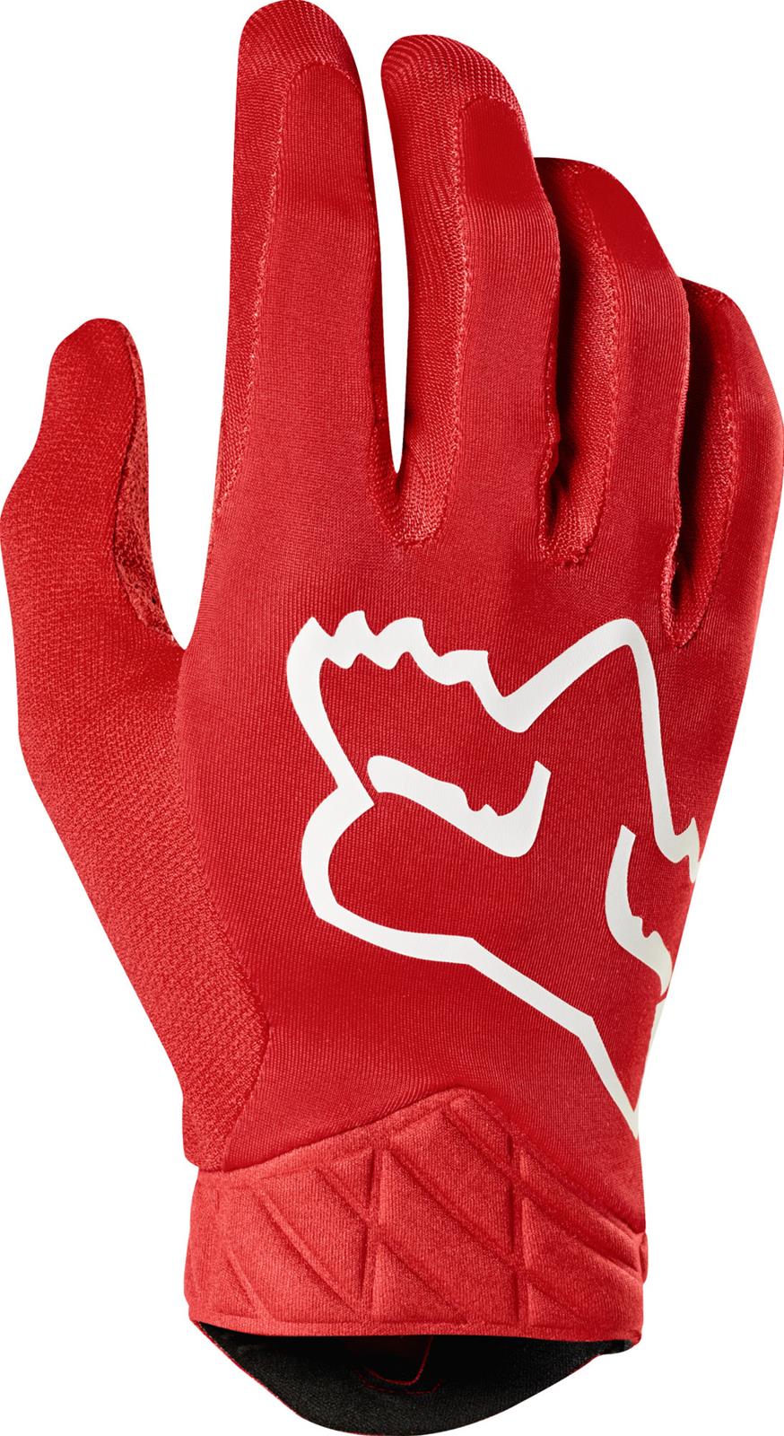 fox racing airline gloves