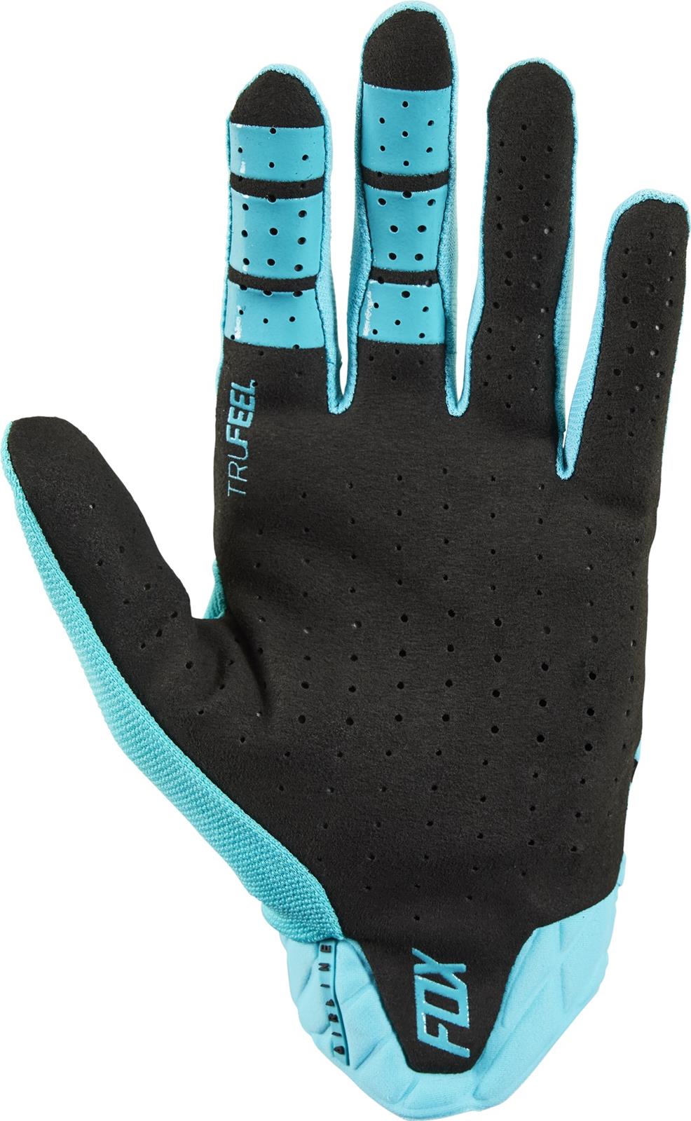 Fox Racing 21740-176-M Fox Racing Airline Race Gloves