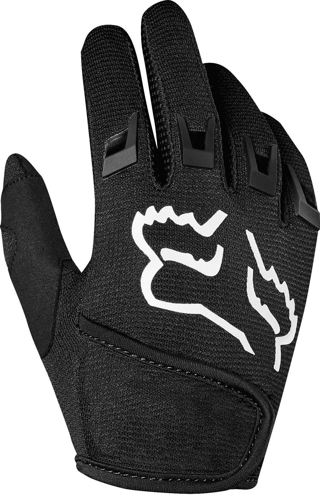 Fox Racing 21981-001-KM Fox Racing Dirtpaw Fyce Gloves | Summit Racing