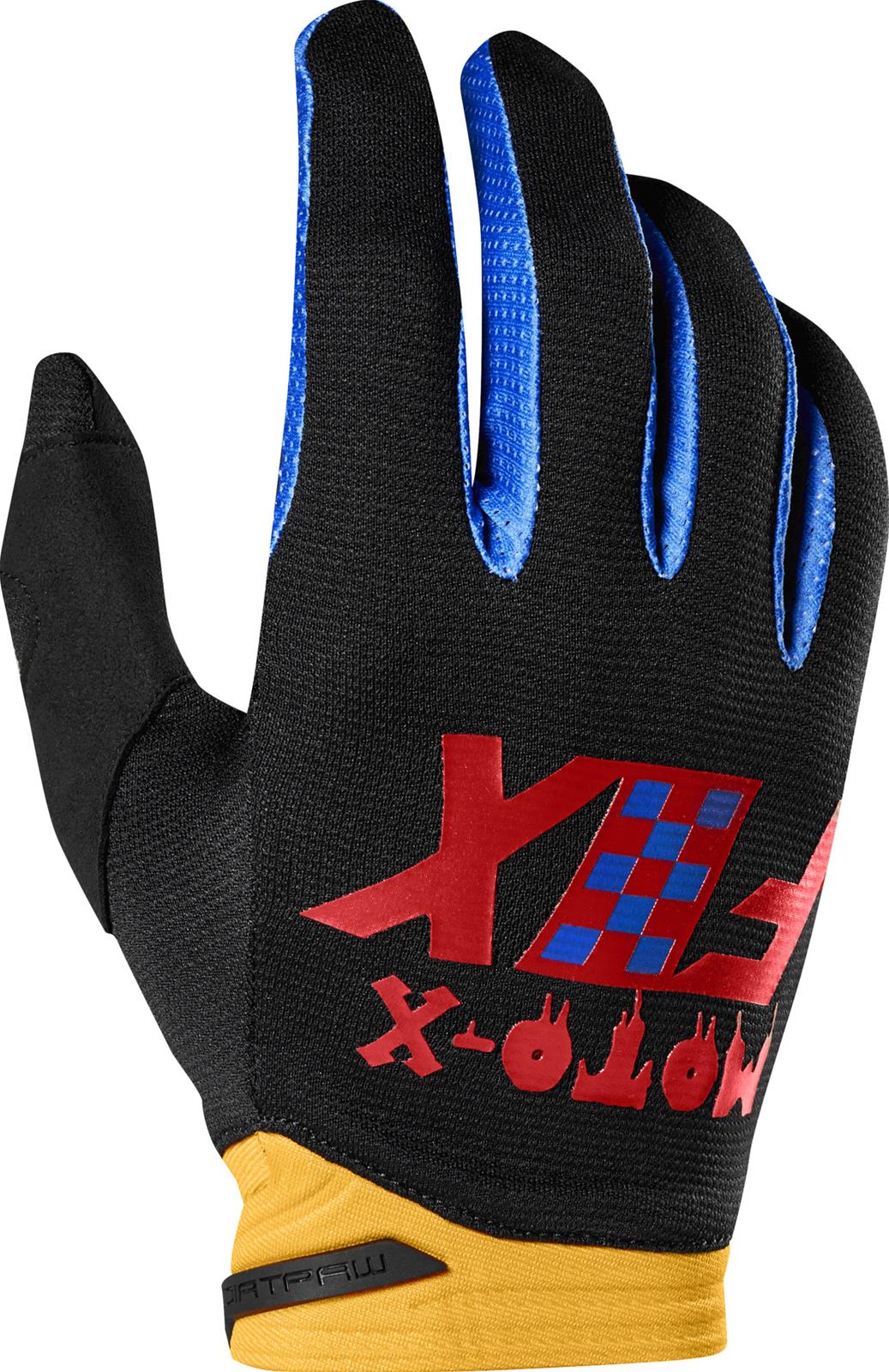 Fox racing 2019 dirtpaw 2024 gloves