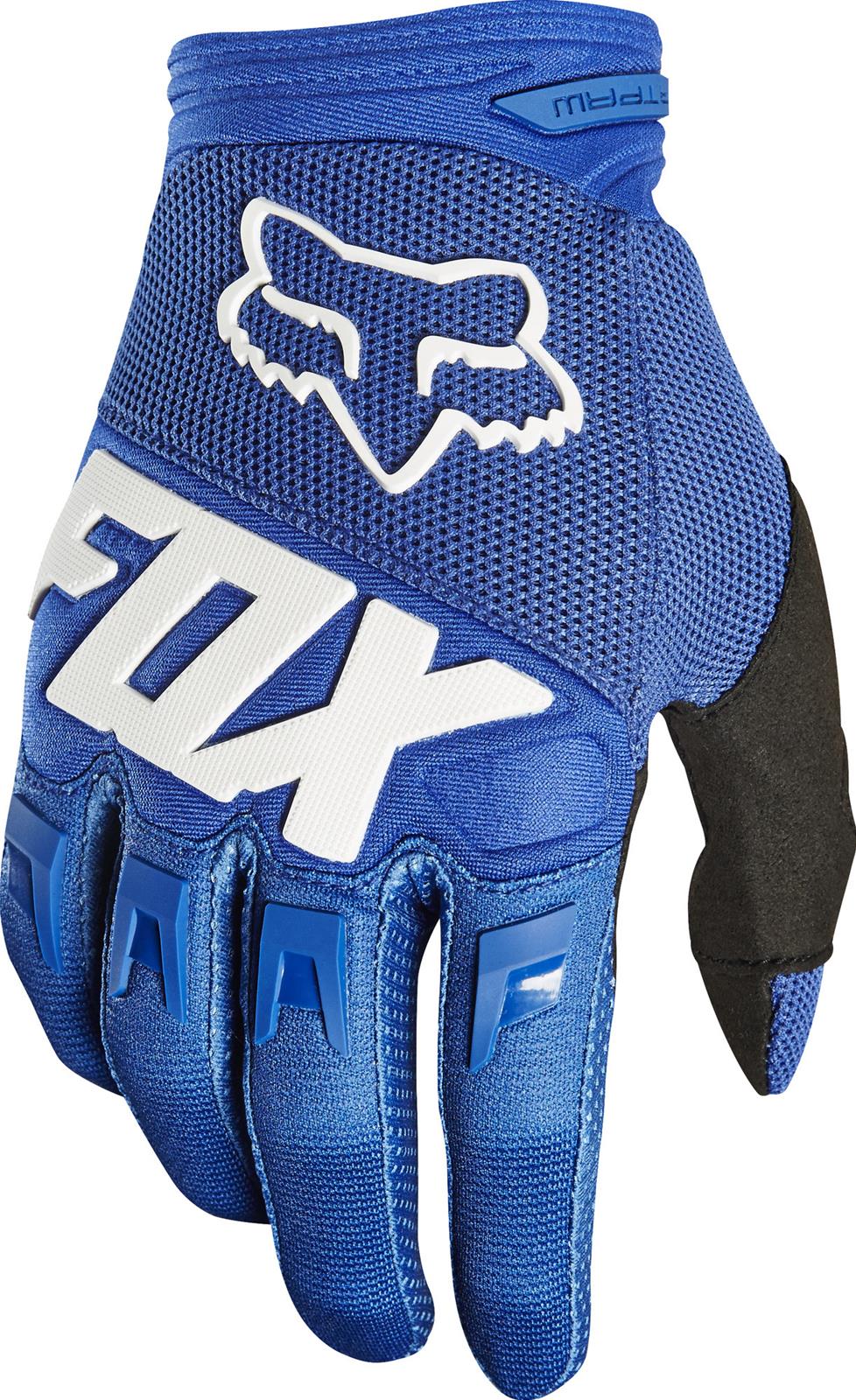 Fox racing sale 2019 dirtpaw gloves