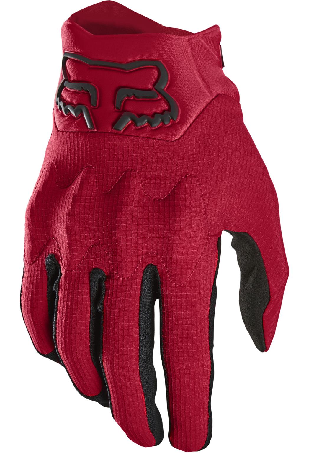 Fox Racing 23948-122-L Fox Racing Bomber Light Gloves | Summit