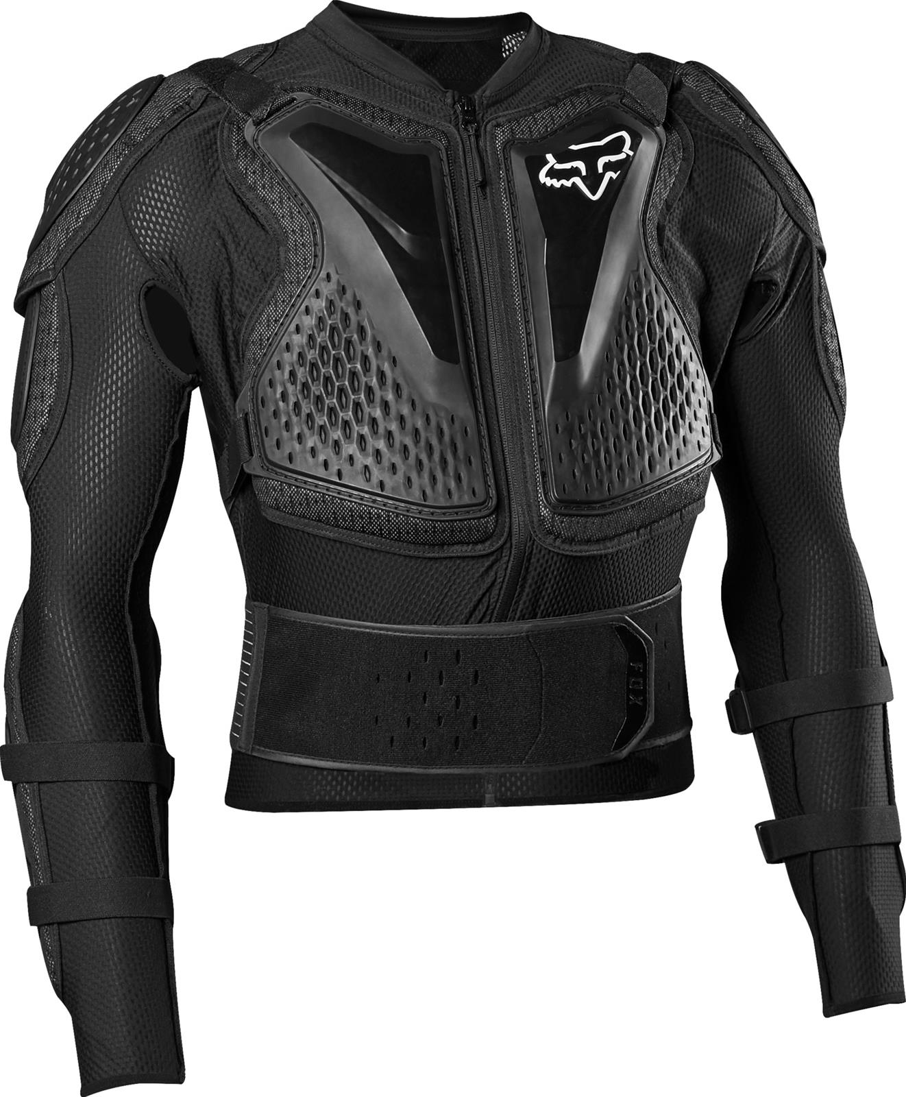 Fox Racing 24018-001-L Fox Racing Titan Sport Jackets | Summit Racing