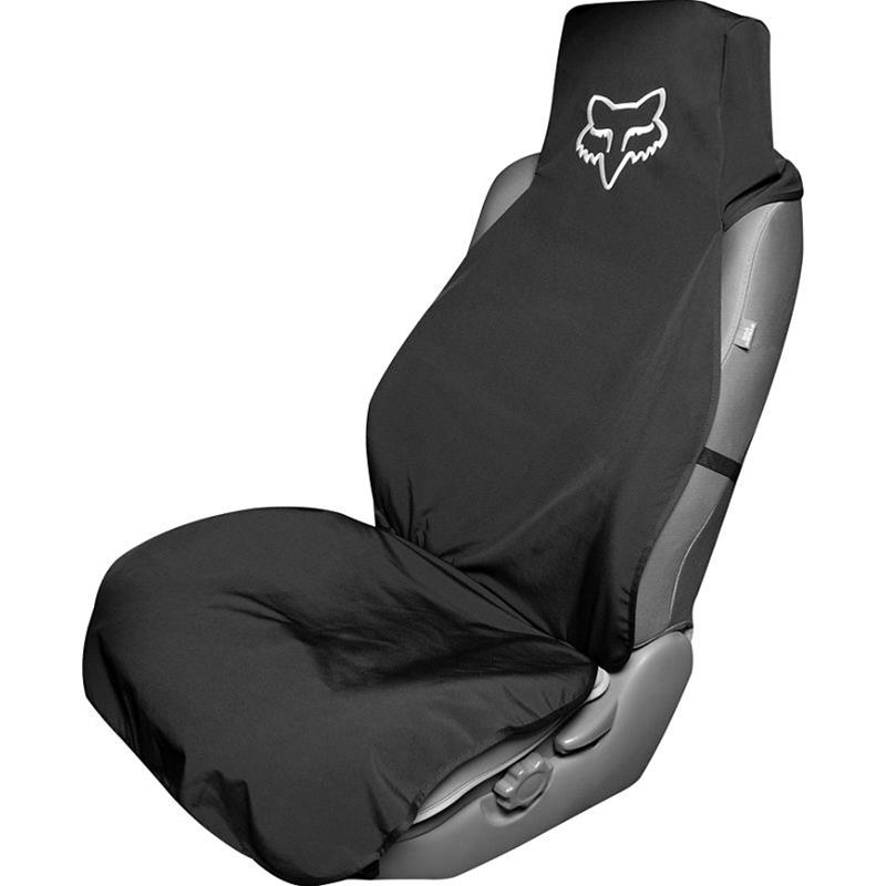 Fox Racing 24397001OS Fox Racing Seat Covers Summit Racing