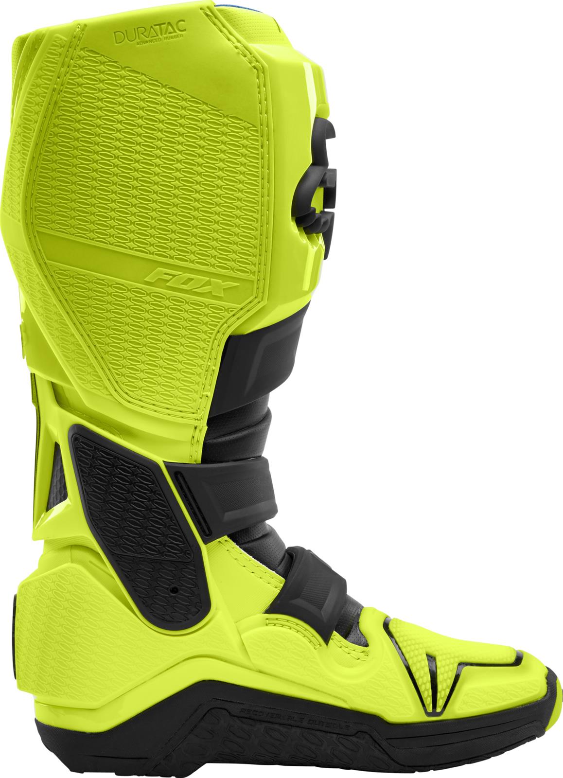 Fox Racing 24448-130-14 Fox Racing Instinct Boots | Summit Racing