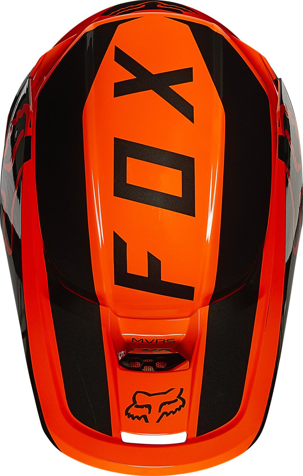 Fox Racing 25152-824-XS Fox Racing V1 Helmets | Summit Racing