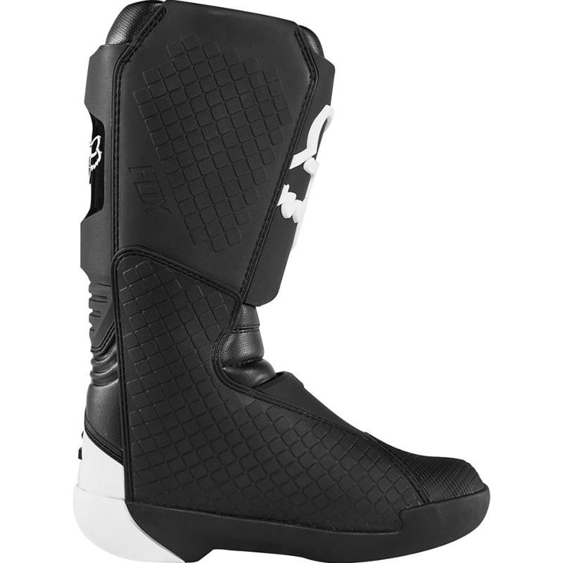 Fox Racing 25408-001-10 Fox Racing Comp Boots | Summit Racing