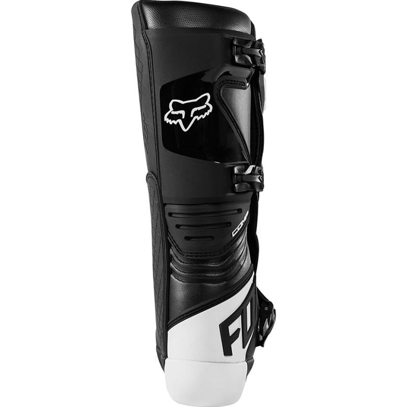 Fox Racing 25408-001-10 Fox Racing Comp Boots | Summit Racing