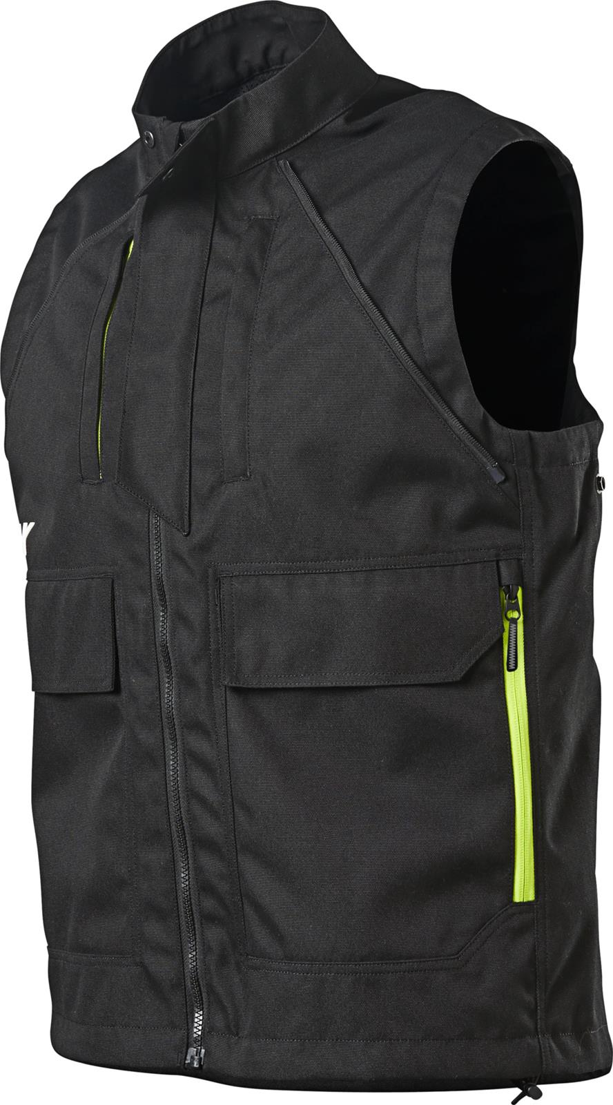 Fox Racing 25785-001-M Fox Racing Legion Off-Road Jackets | Summit