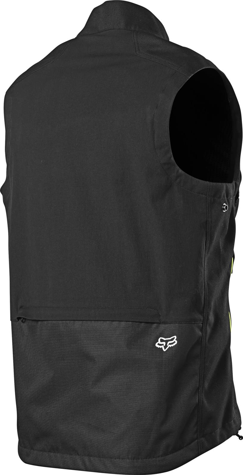 Fox Racing 25785-001-M Fox Racing Legion Off-Road Jackets | Summit