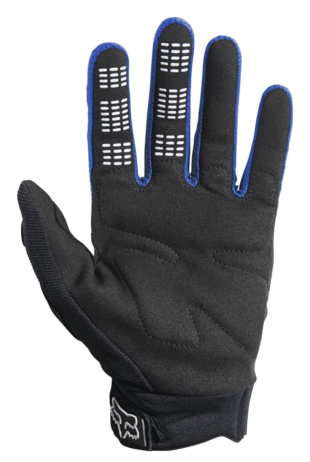 Fox Racing 25796-002-2X Fox Racing Dirtpaw Gloves | Summit Racing