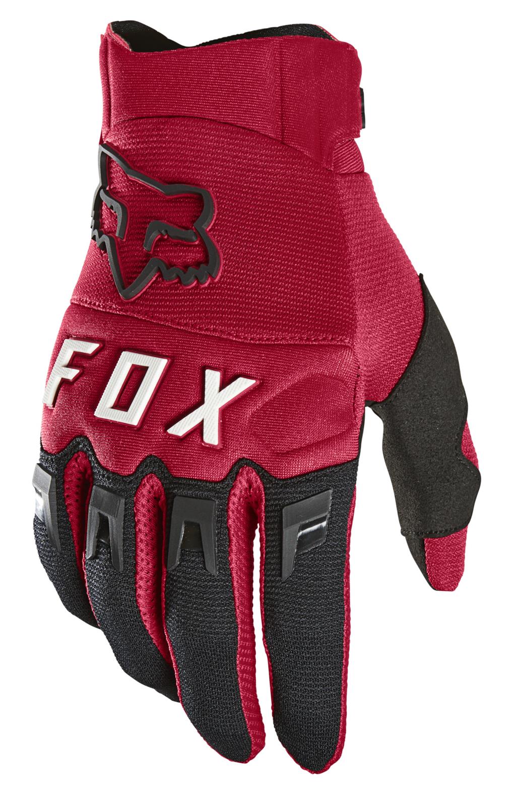 Fox Racing 25796 122 XL Fox Racing Dirtpaw Gloves Summit Racing   Fox 25796 122 2x Cs Xl 