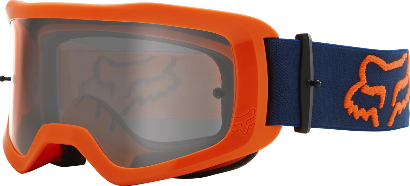 Fox Racing 25834-824-OS Fox Racing Main 