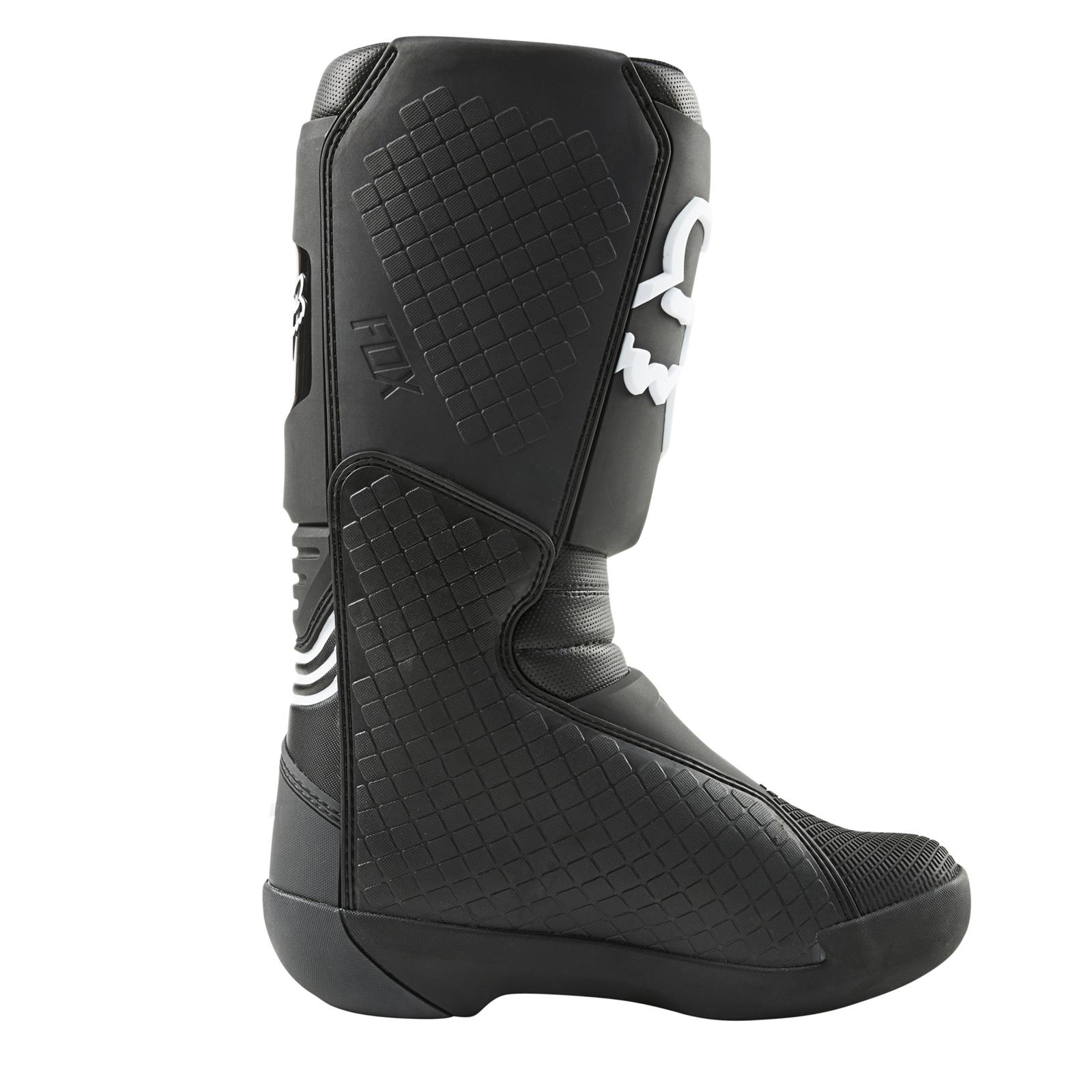 Fox Racing 25839-001-9 Fox Racing Comp Boots | Summit Racing