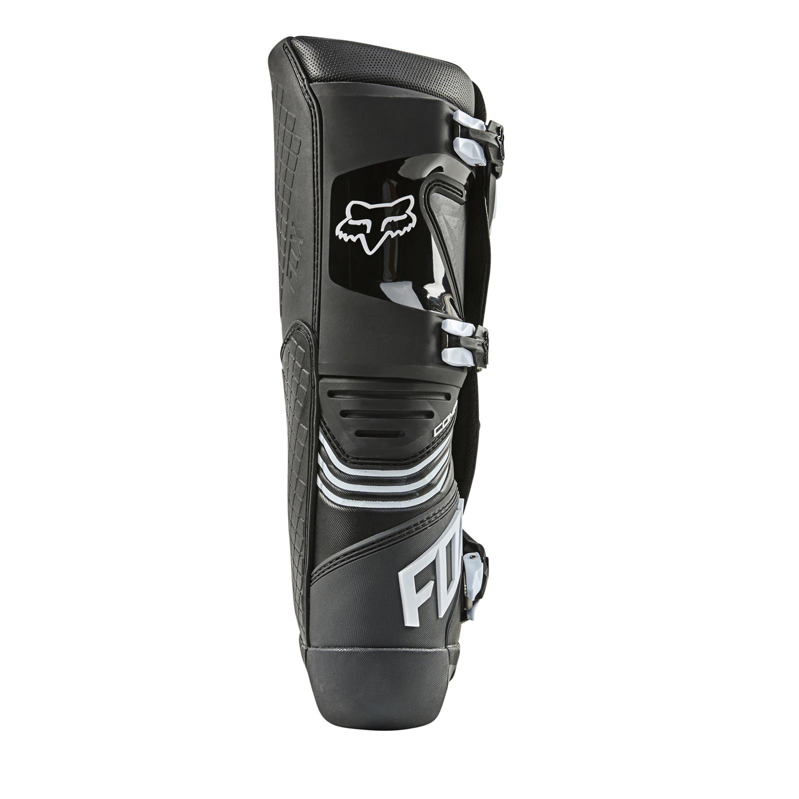 Fox Racing 25839-001-9 Fox Racing Comp Boots | Summit Racing