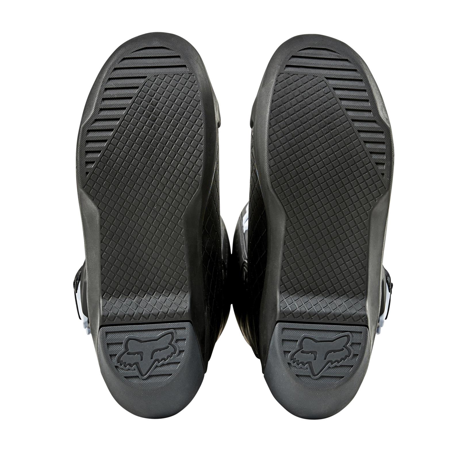 Fox Racing 25839-001-9 Fox Racing Comp Boots | Summit Racing
