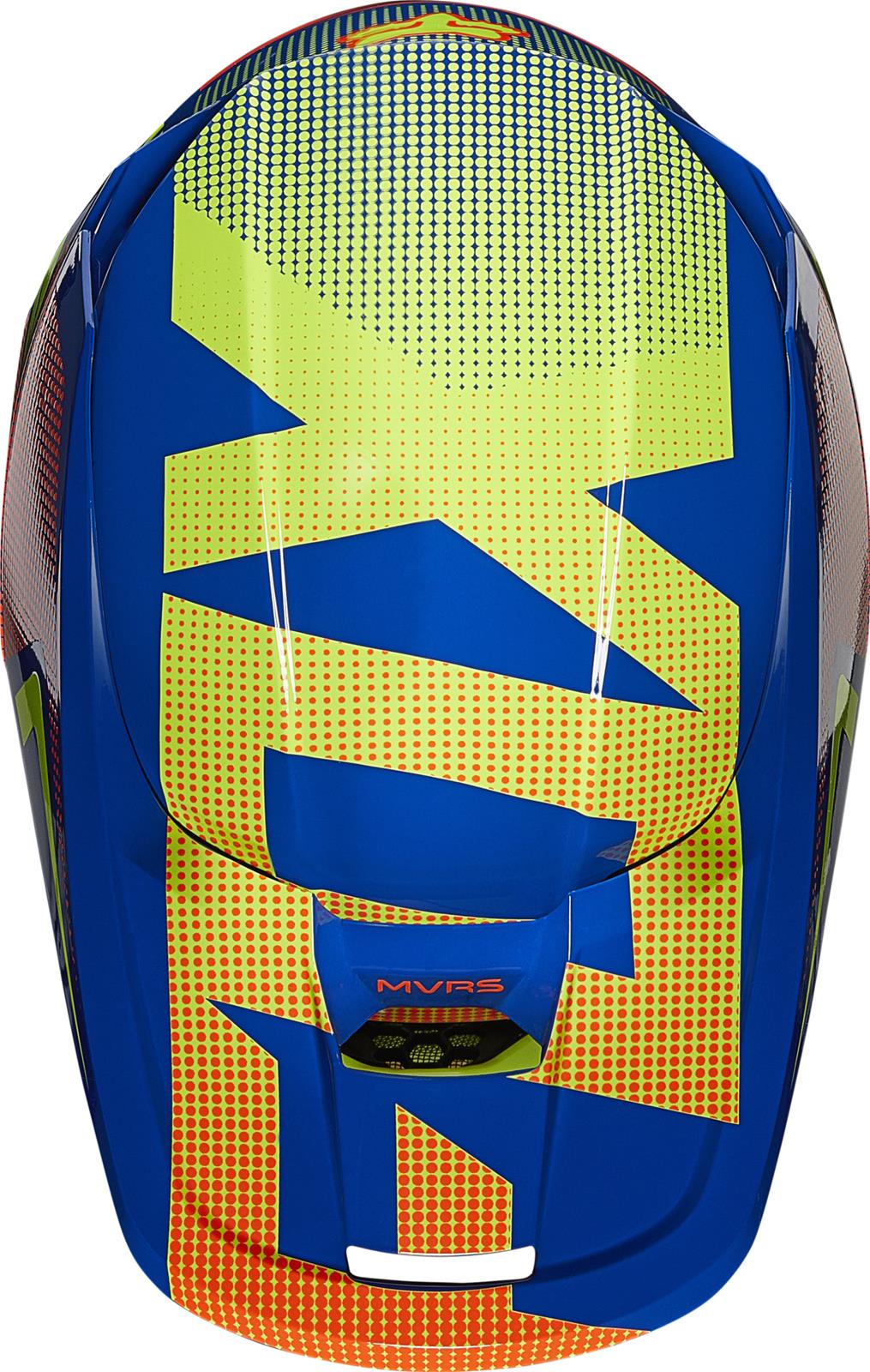 Fox Racing 25877-002-YS Fox Racing V1 Helmets | Summit Racing