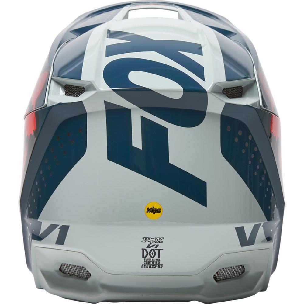Fox Racing 26750-230-XS Fox Racing V1 Helmets | Summit Racing