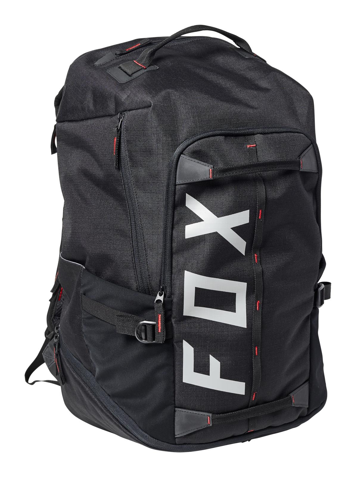 Fox Racing 26851-001-OS Fox Racing Transition Packs | Summit Racing