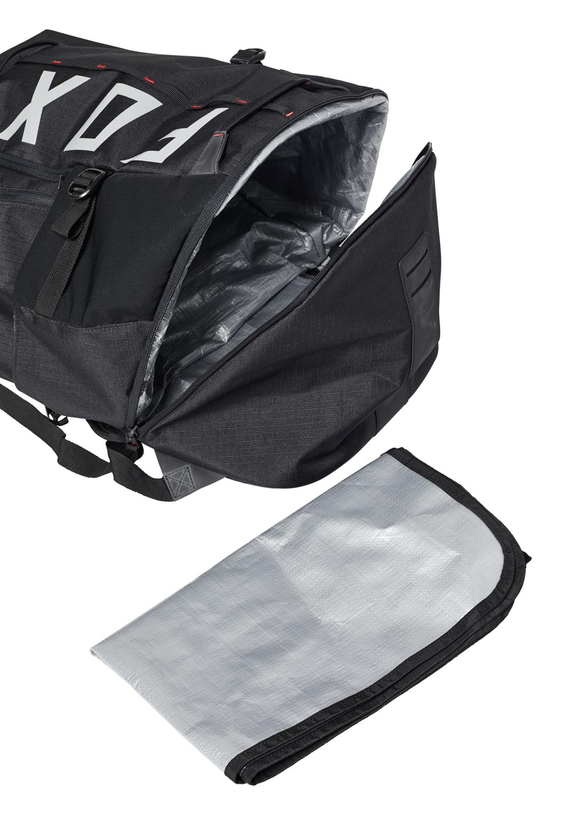 Fox Racing 26851-001-OS Fox Racing Transition Packs | Summit Racing