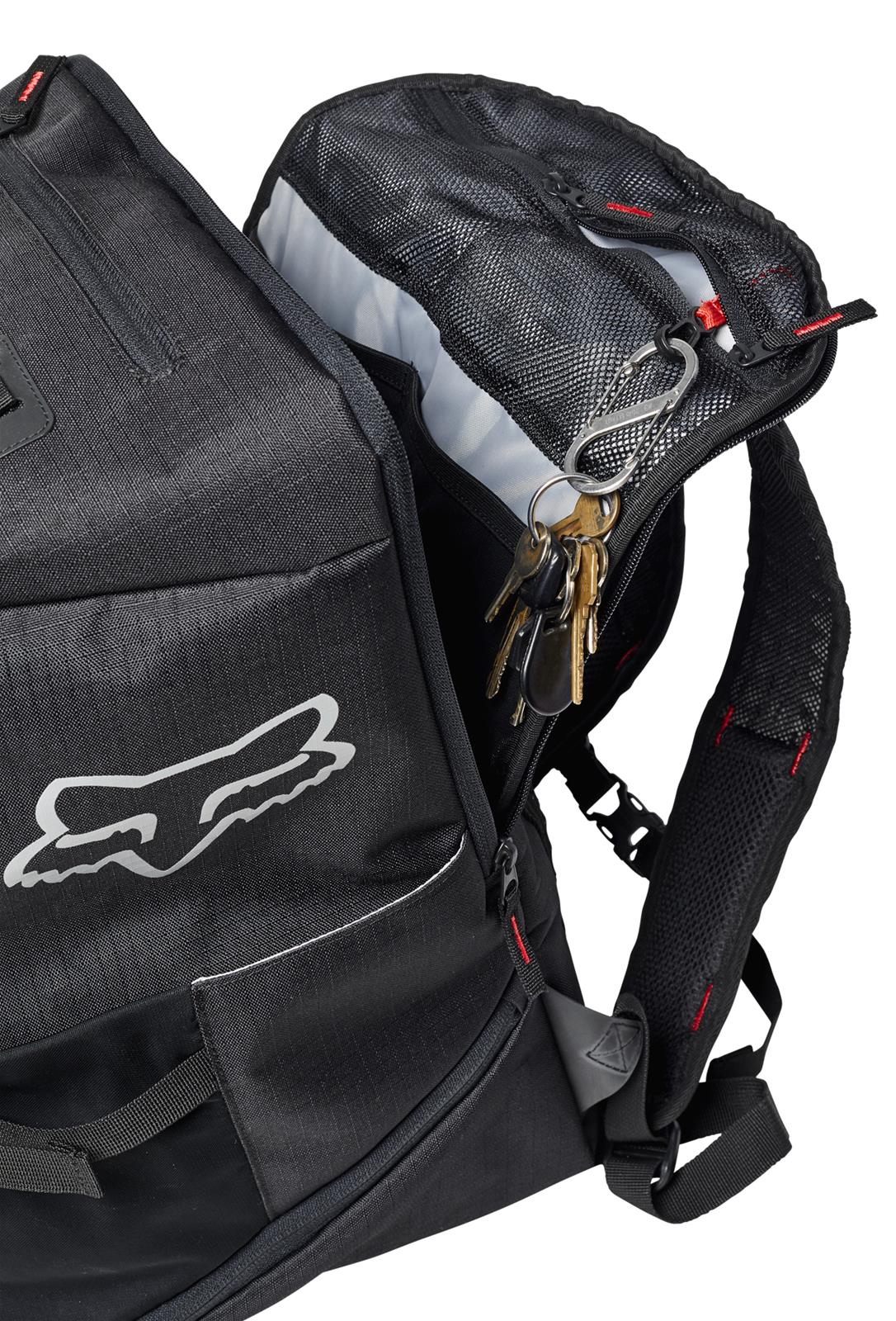 Fox Racing 26851-001-OS Fox Racing Transition Packs | Summit Racing