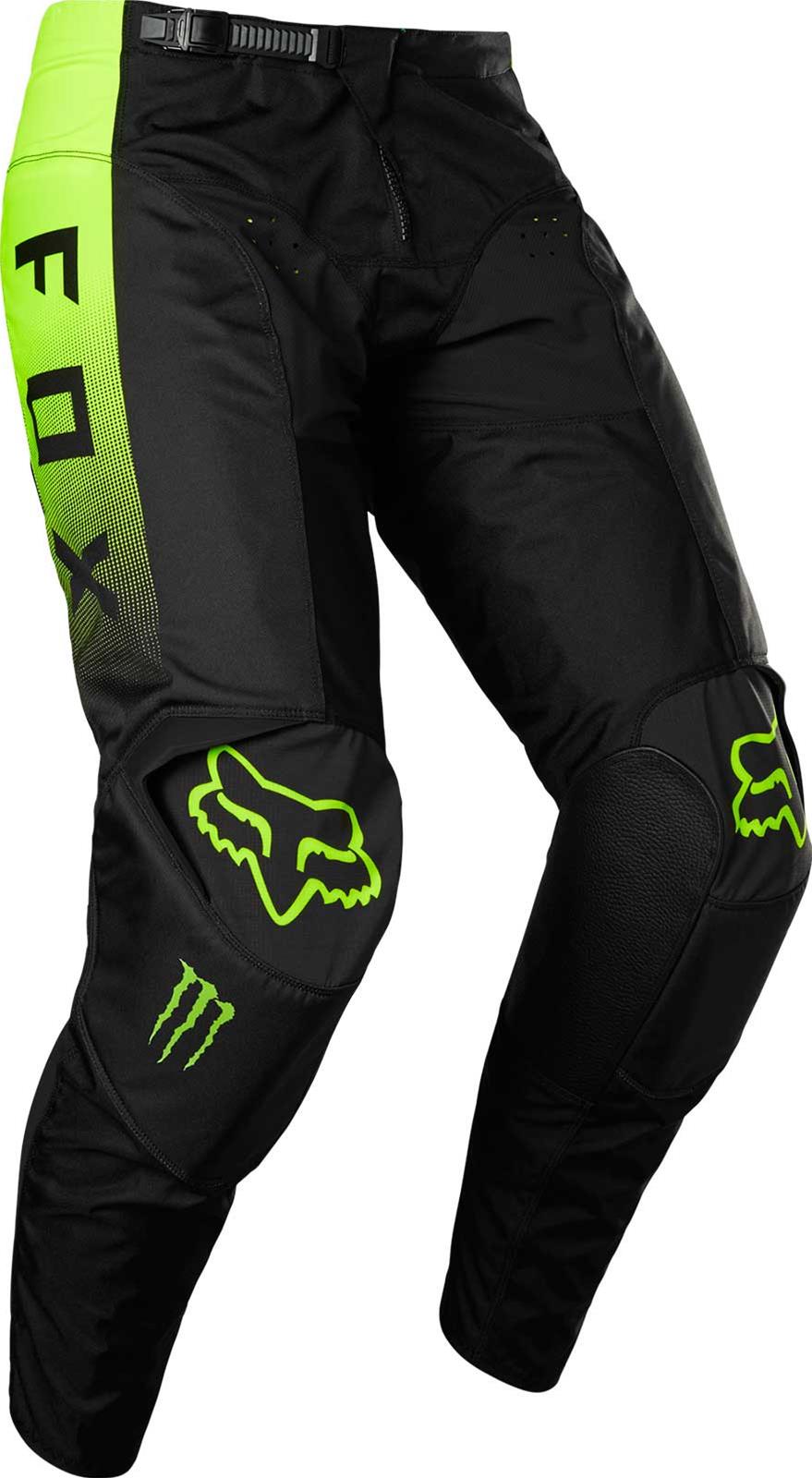 Fox Racing 28143-001-30 Fox Racing 180 Monster Pants | Summit Racing