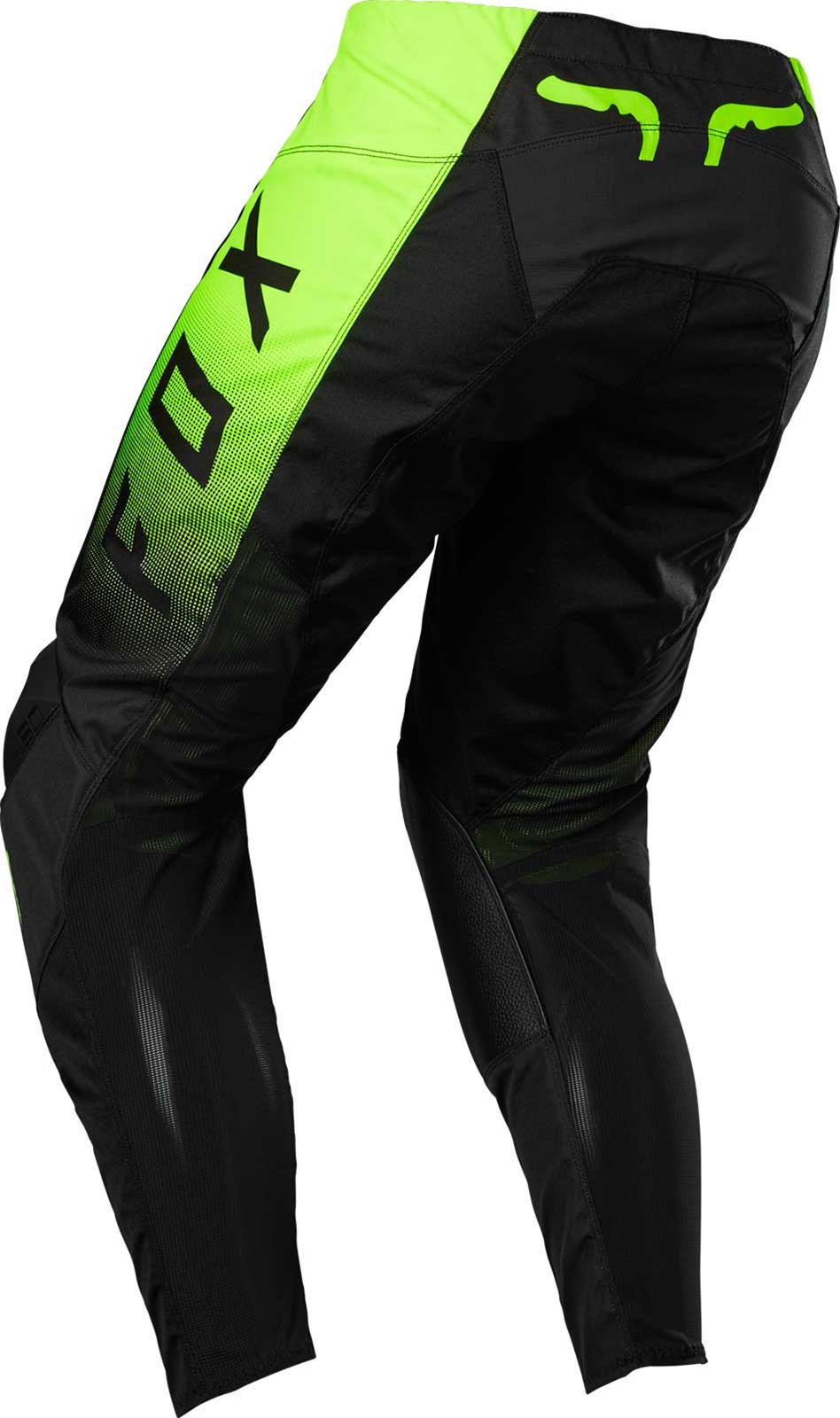 Fox Racing 28143-001-30 Fox Racing 180 Monster Pants | Summit Racing