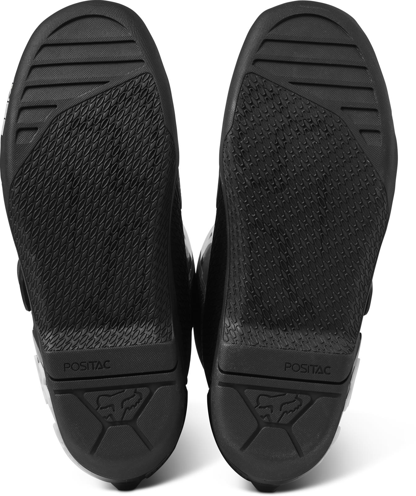 Fox Racing 28373-001-10.5 Fox Racing Comp Boots | Summit Racing