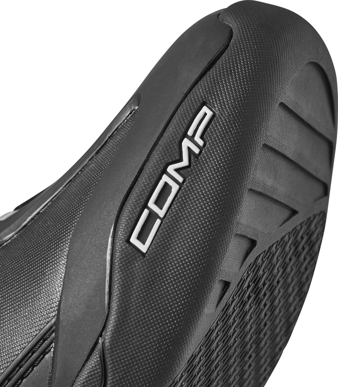 Fox Racing 28373-001-10.5 Fox Racing Comp Boots | Summit Racing