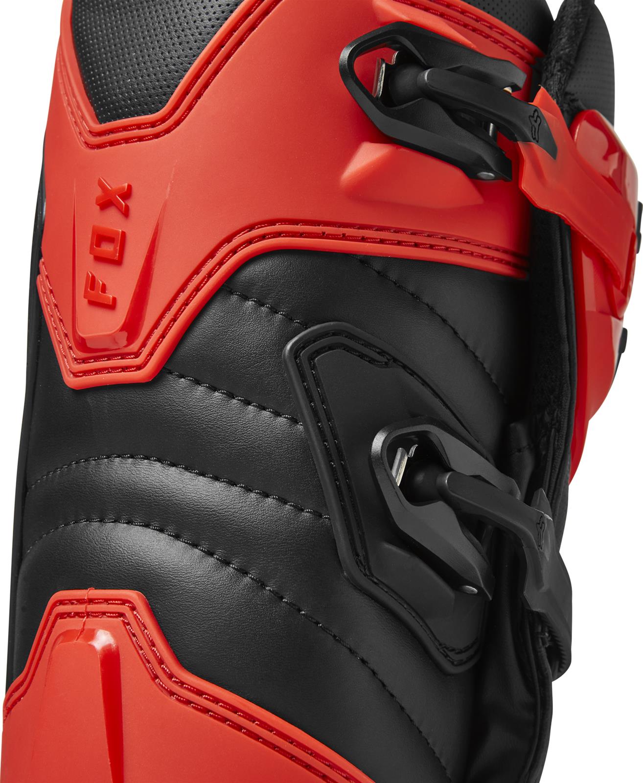 Fox Racing 28373-110-9.5 Fox Racing Comp Boots | Summit Racing