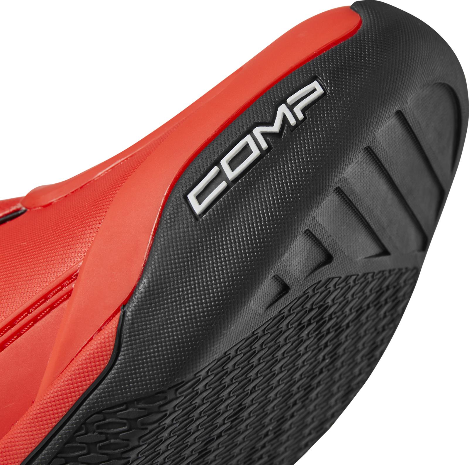 Fox Racing 28373-110-9.5 Fox Racing Comp Boots | Summit Racing