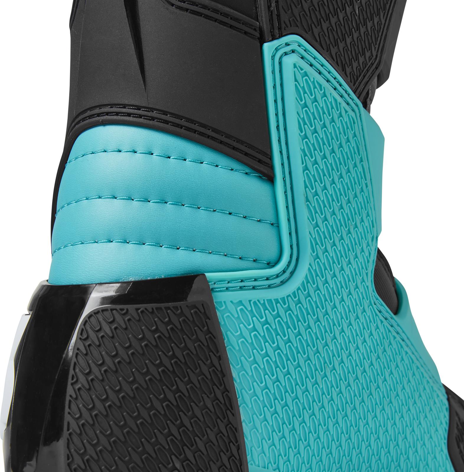 Fox Racing 28373-176-10 Fox Racing Comp Boots | Summit Racing