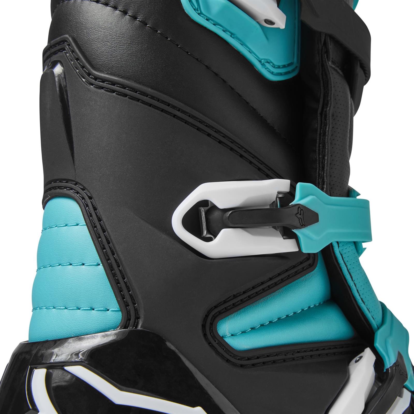 Fox Racing 28373-176-10 Fox Racing Comp Boots | Summit Racing