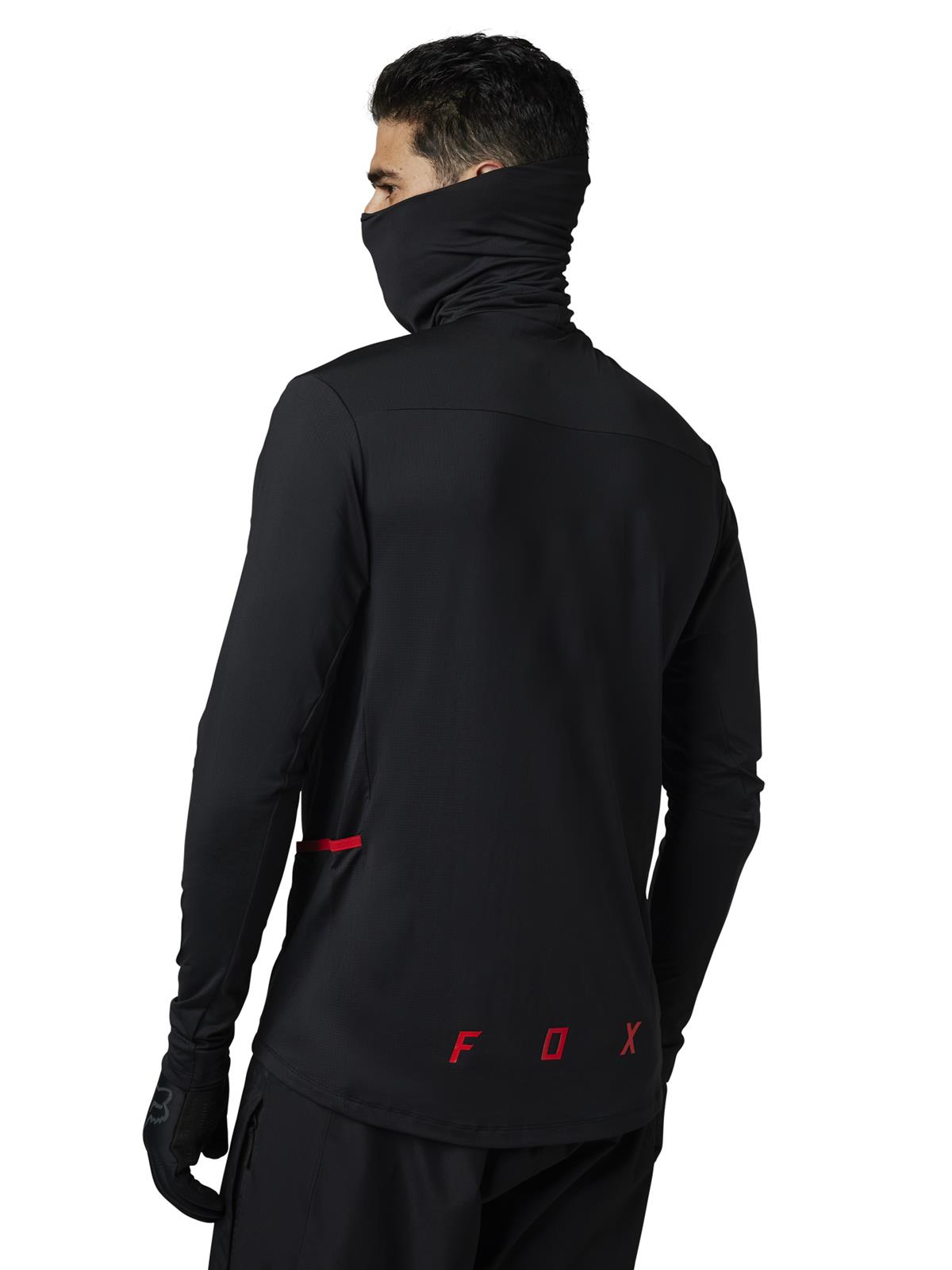 Fox Racing 28579-001-S