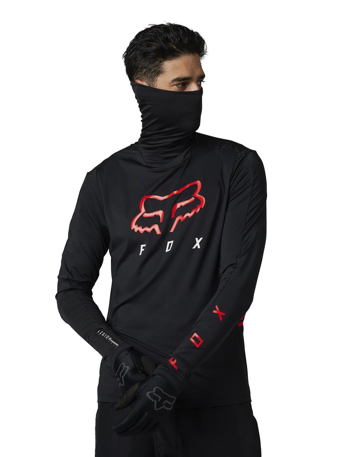 Fox Racing 28579-001-S