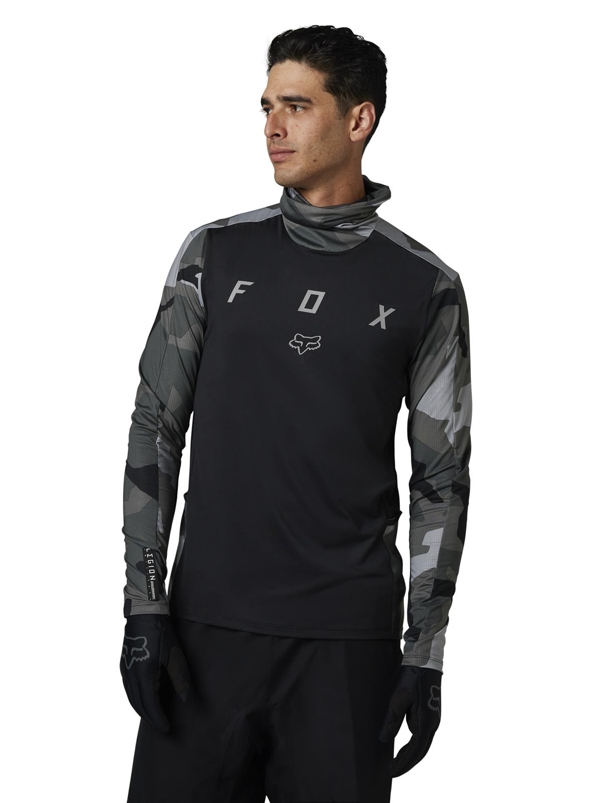 Fox Racing 28580-247-3X Fox Racing Ranger Drive Jerseys | Summit