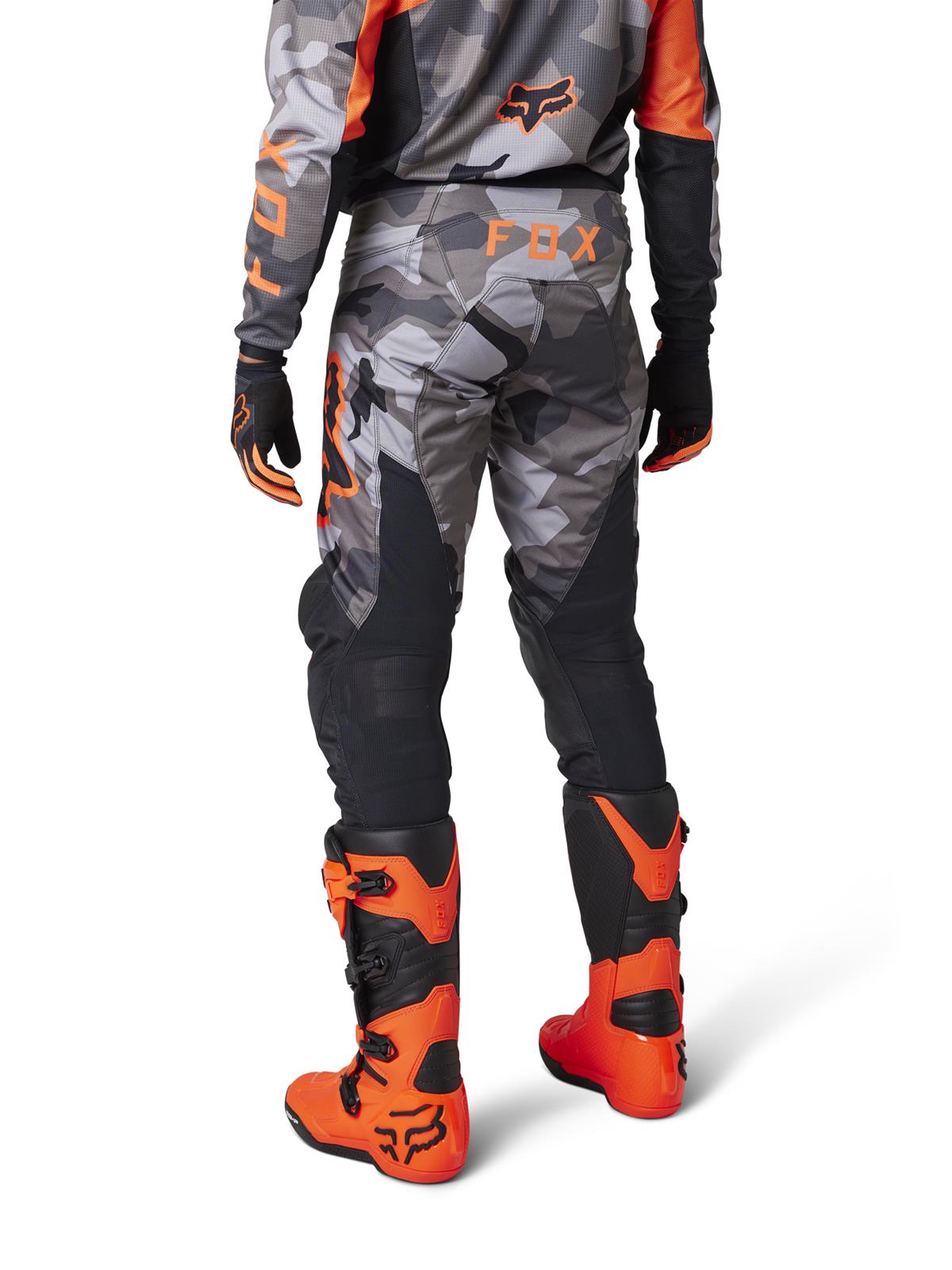 Fox Racing 28824-033-34 Fox Racing 180 BNKR Pants | Summit Racing