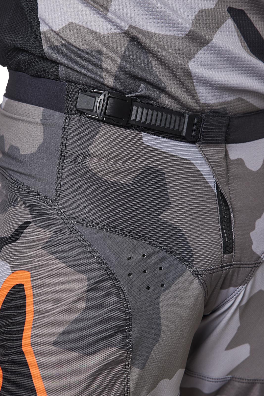 Fox Racing 28824-033-34 Fox Racing 180 BNKR Pants | Summit Racing