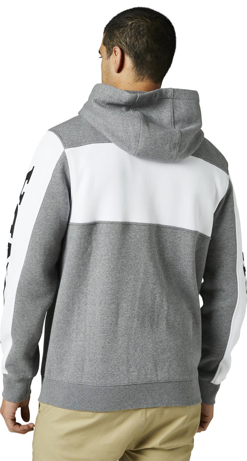 Fox Racing 28996-185-L Fox Racing Honda® Zip Hoodies | Summit Racing