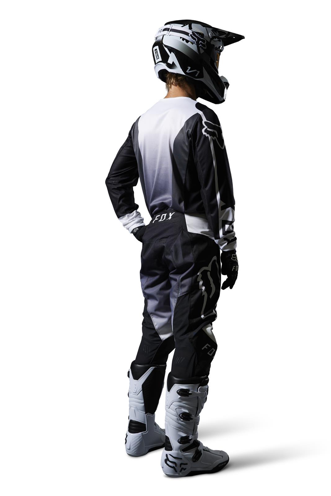 Fox Racing 29610-018-2X Fox Racing 180 Leed Jerseys | Summit Racing