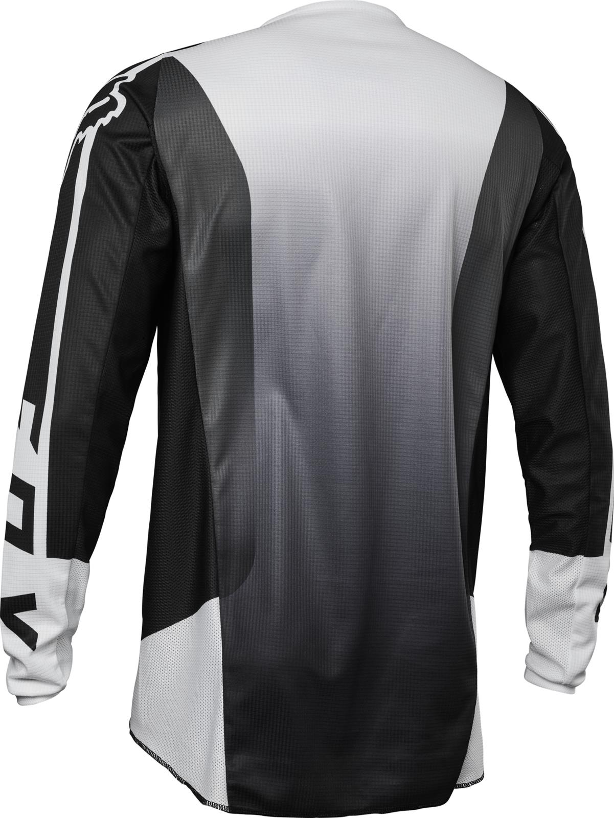 fox Fox Racing 29610-018-2X Fox Racing 180 Leed Jerseys | Summit Racing