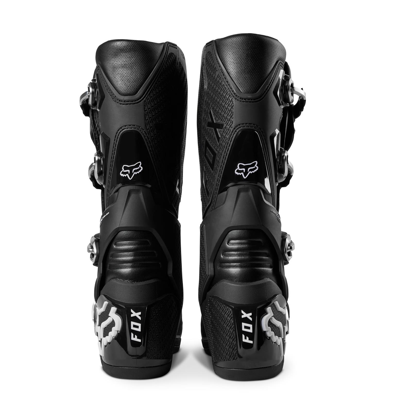 Fox Racing 29682-001-5 Fox Racing Motion Boots | Summit Racing