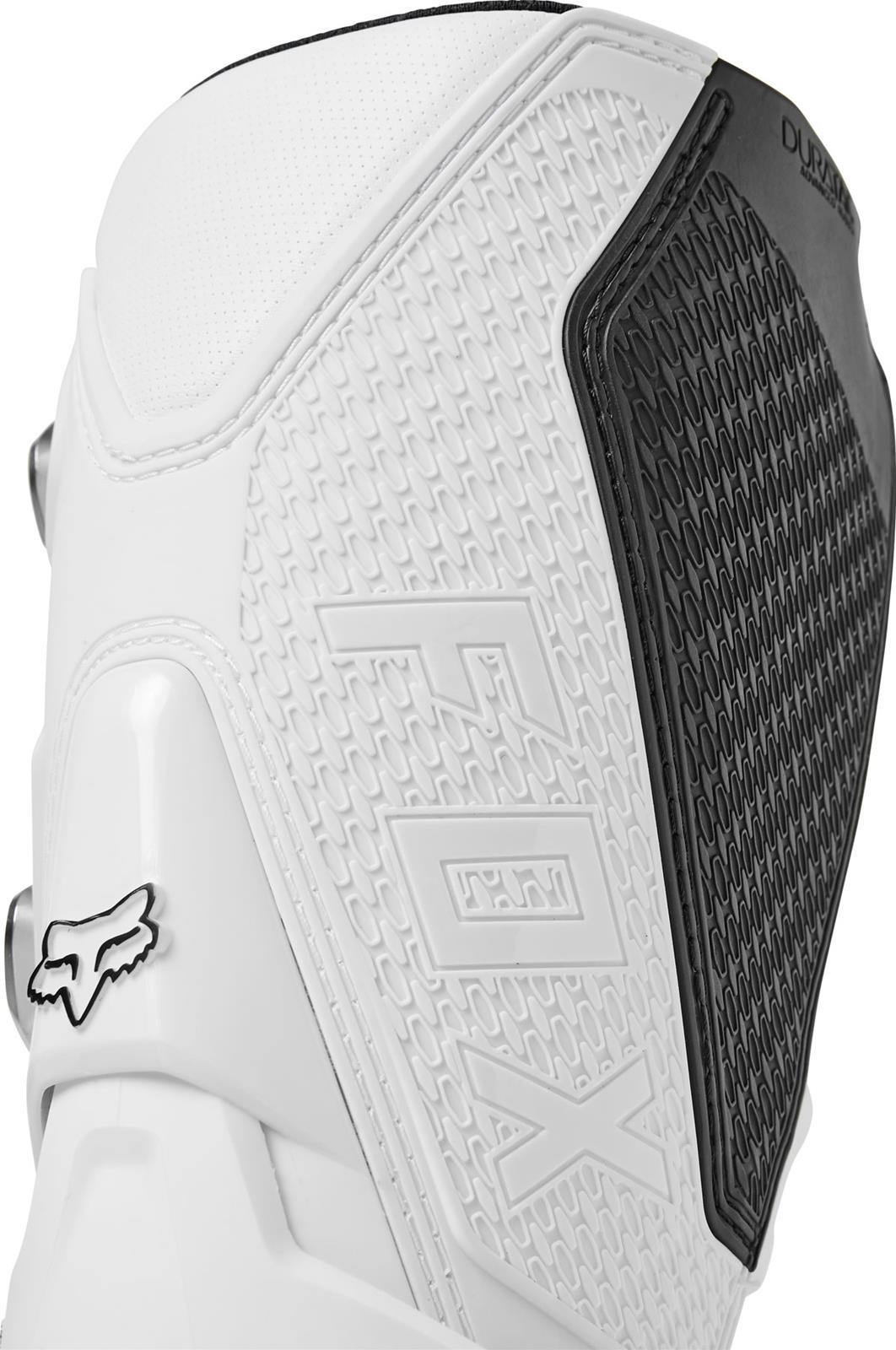 Fox Racing 29682-008-8 Fox Racing Motion Boots | Summit Racing